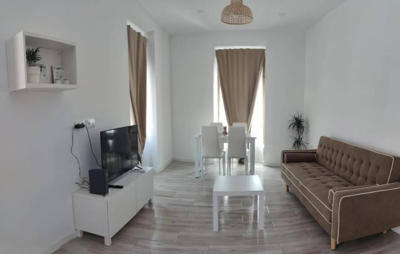 Cerrofuerte Apartment Jerez de la Frontera