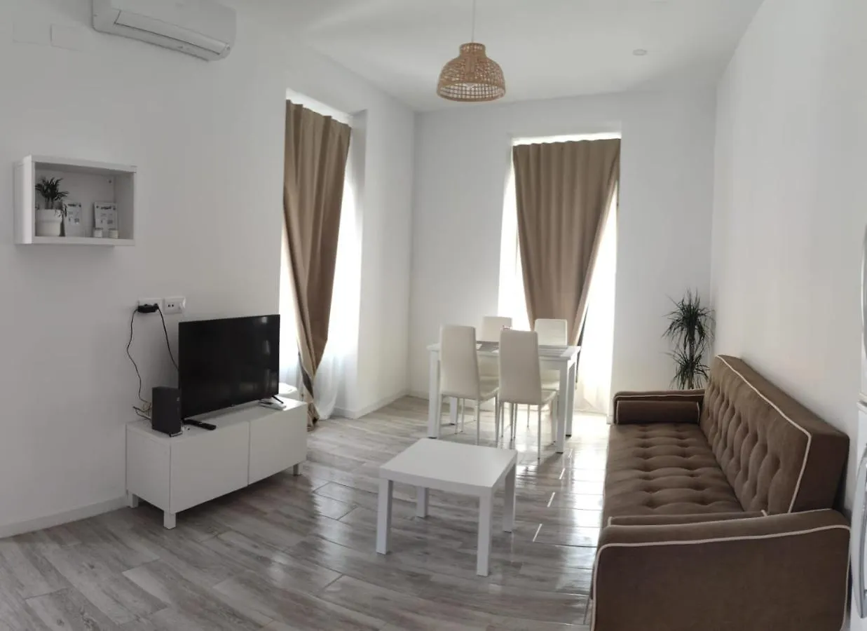 Cerrofuerte Apartment Jerez de la Frontera