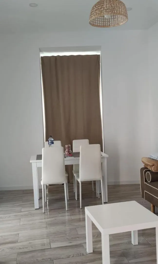 Cerrofuerte Apartment Jerez de la Frontera
