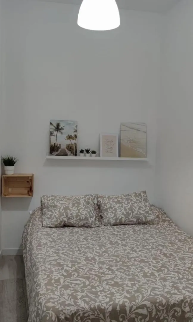 Cerrofuerte Apartment Jerez de la Frontera Spain
