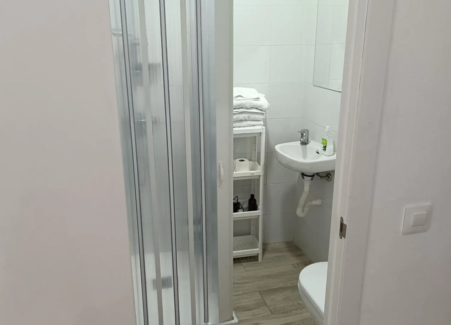 Cerrofuerte Apartment Jerez de la Frontera