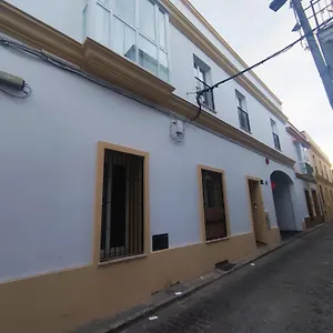 Sherry Vii Parking Gratuito Jerez de la Frontera
