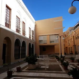 Casa Palacio Paris Jerez de la Frontera