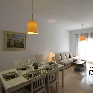 Apartment Plaza Alfonso Sanchez Ferrajon, Jerez de la Frontera